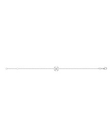 Bracelet femme - Argent 925 - Oxydes de zirconium