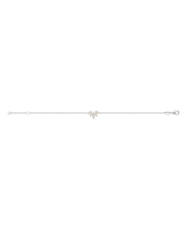 Bracelet femme - Argent 925 - Oxydes de zirconium Bracelet femme - Argent 925 - Oxydes de zirconium