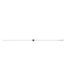 Bracelet femme - Argent 925 - Oxydes de zirconium