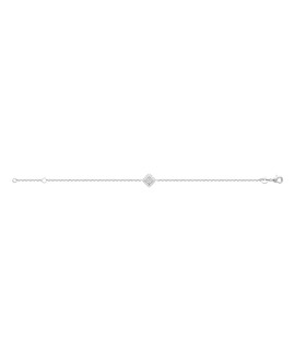 Bracelet femme - Argent 925 - Oxydes de zirconium Bracelet femme - Argent 925 - Oxydes de zirconium
