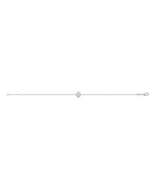 Bracelet femme - Argent 925 - Oxydes de zirconium