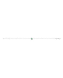 Bracelet femme - Argent 925 - Oxydes de zirconium