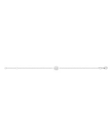 Bracelet femme - Argent 925 - Oxydes de zirconium
