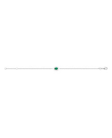 Bracelet femme - Argent 925 - Oxydes de zirconium