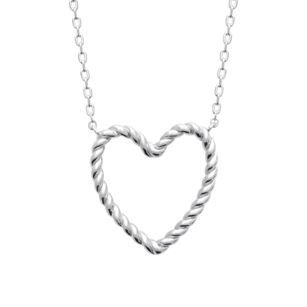 Collier femme - Argent 925