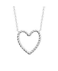 Collier femme - Argent 925