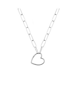 Collier femme - Argent 925