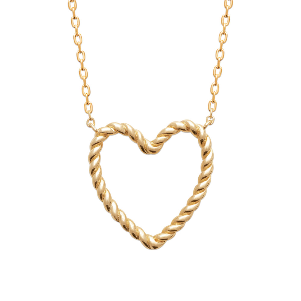 Collier femme - Plaqué or Collier femme - Plaqué or