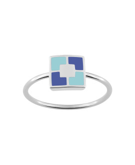 Bague femme - Argent 925