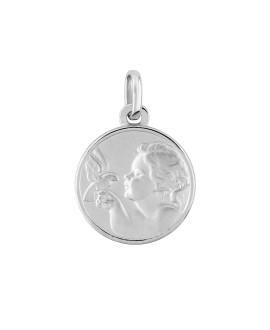 Médaille enfant - Or 18 Carats