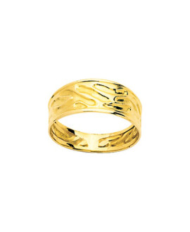Bague Femme - Or 18 Carats