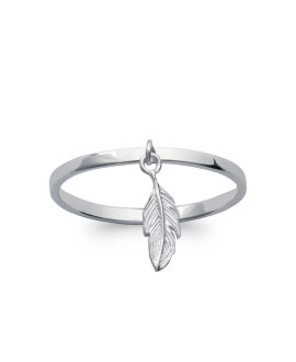 Bague Femme - Argent 925