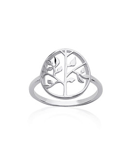 Bague Femme - Argent 925