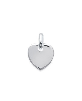 Pendentif Femme - Argent 925
