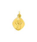 Médaille Enfant - Or 18 Carats