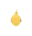 Médaille Enfant - Or 18 Carats