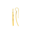 Boucles d'oreilles Femme -  Plaqué Or