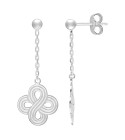 Boucles d'oreilles Femme - Argent 925