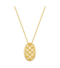 Collier femme - Or 9 Carats