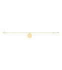 Bracelet femme - Or 9 Carats