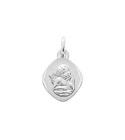 Médaille enfant - Or 9 Carats