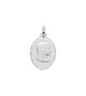 Médaille enfant - Or 9 Carats