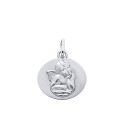 Médaille enfant - Or 9 Carats