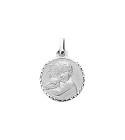Médaille enfant - Or 18 Carats