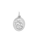 Médaille enfant - Or 18 Carats