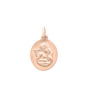 Médaille enfant - Or 18 Carats