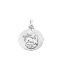 Médaille enfant - Or 18 Carats
