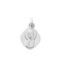 Médaille enfant - Or 18 Carats