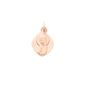 Médaille enfant - Or 18 Carats