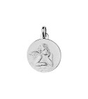 Médaille enfant - Or 18 Carats