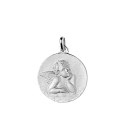 Médaille enfant - Or 18 Carats