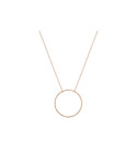Collier femme - Or 18 Carats
