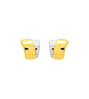 Boucles d'oreilles femme - Or 18 Carats
