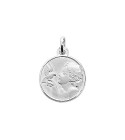 Médaille enfant - Or 9 Carats