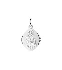 Médaille enfant - Or 9 Carats