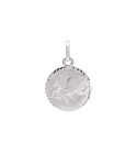 Médaille enfant - Or 9 Carats