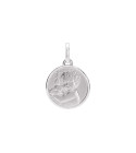 Médaille enfant - Or 9 Carats