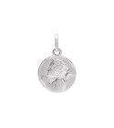 Médaille enfant - Or 9 Carats