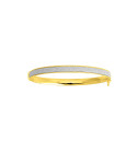 Jonc femme - Or 9 Carats