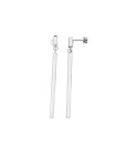 Boucles d'oreilles femme - Or 9 Carats