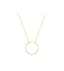 Collier femme - Or 9 Carats