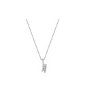 Collier femme - Or 9 Carats