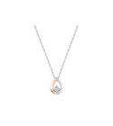 Collier femme - Or 9 Carats