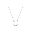 Collier femme - Or 9 Carats