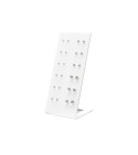 Boucles d'oreilles femme - Argent 925
