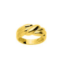 Bague Femme - Or 18 Carats